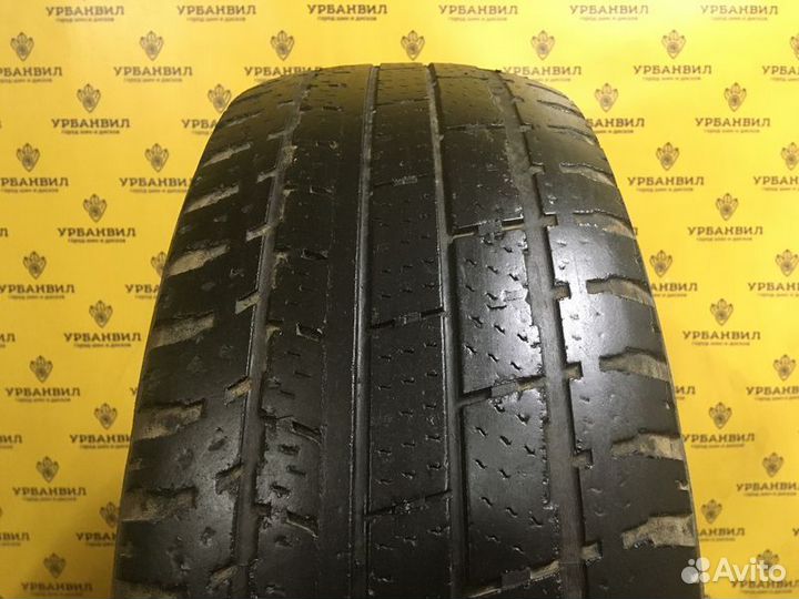 Amtel Cruise 4x4 215/65 R16 98H