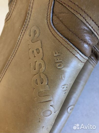 Сапоги Alpinestars