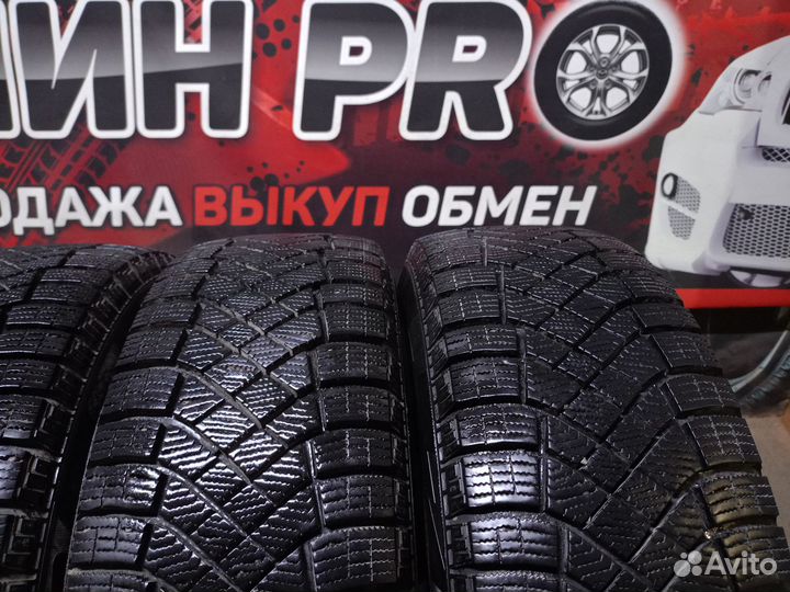 Pirelli Ice Zero 195/65 R15