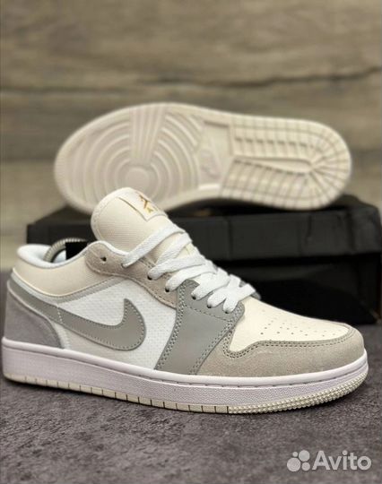 Кроссовки Nike Air Jordan