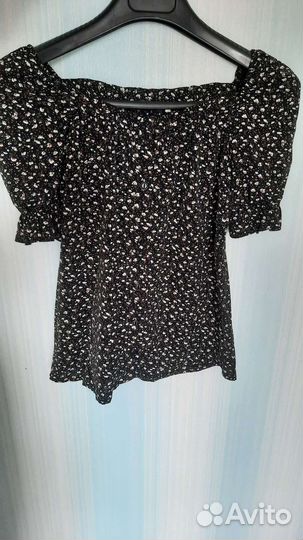 Вещи пакетом 42-44 размер