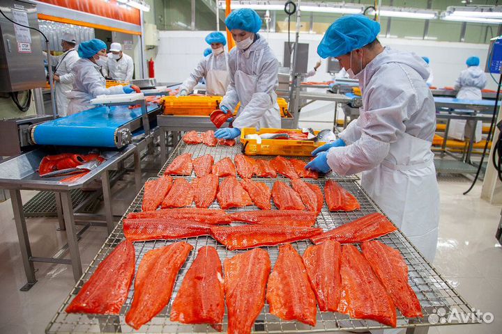 Упаковщик / фикс / вахта +