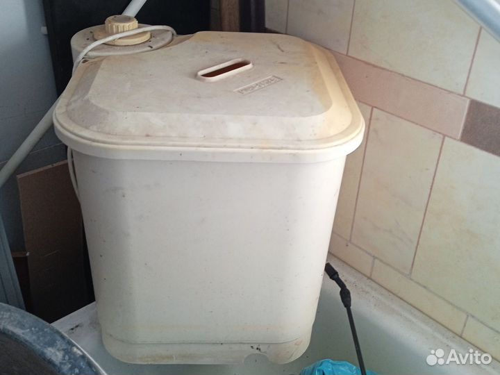 Стиральная машина бу