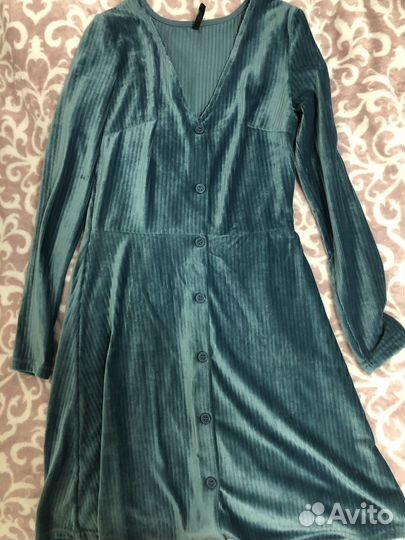 Платье женское 40 42