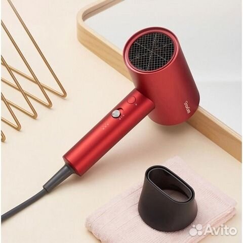 Фен Xiaomi Showsee Hair Dryer A5