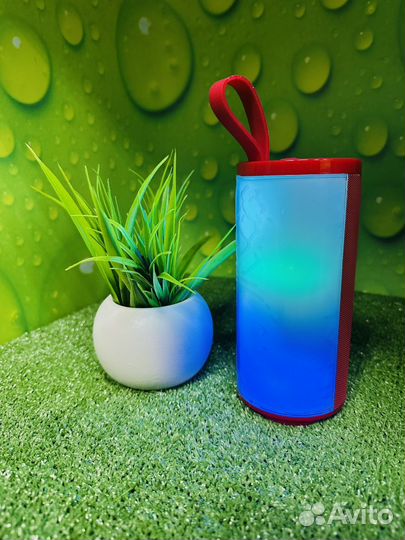 Колонка Borofone Br5