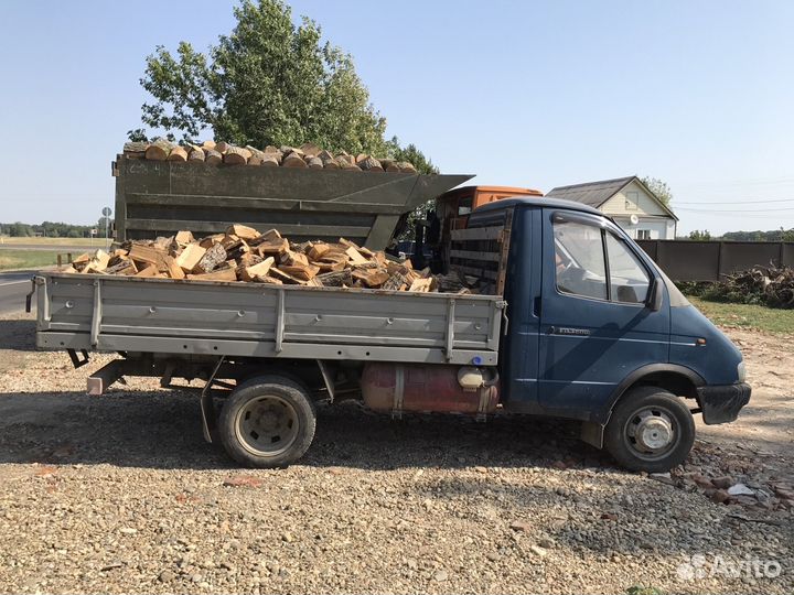 Дрова с доставкой,Дуб,Берёза,Ясень,Акация