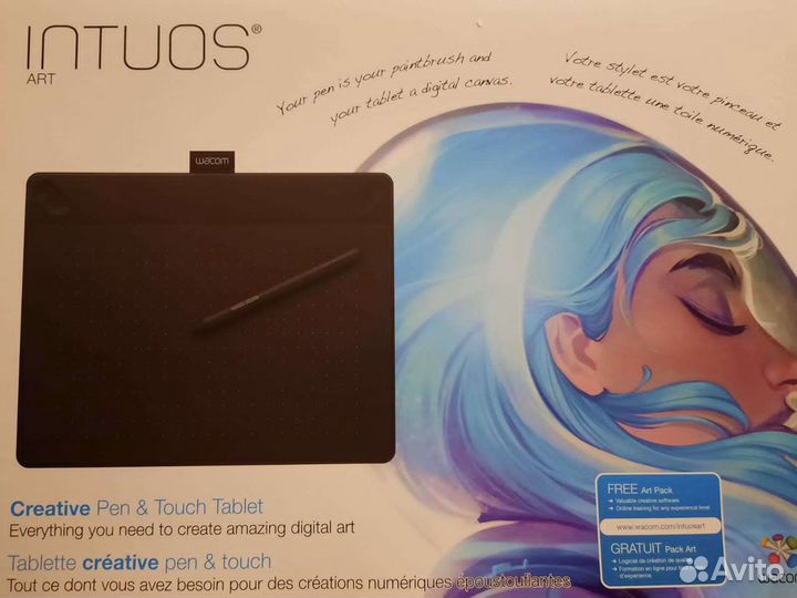 Графический планшет