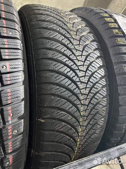 Falken EuroAll Season AS210 195/55 R15 95H