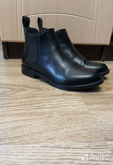 Ботильоны HM