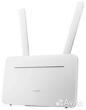 4g роутер Huawei B535-232a
