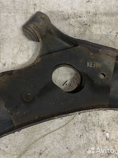 Рычаг передний левый Kis Soul 1 2011-2013