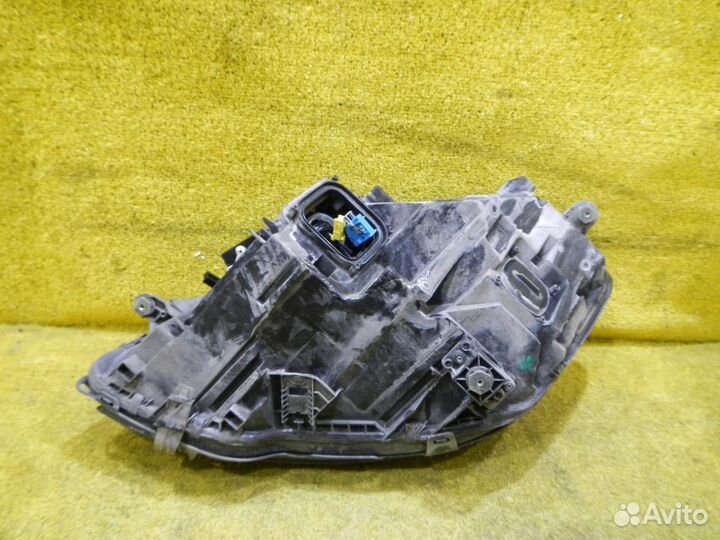 Фара правая Mercedes-Benz S-Class