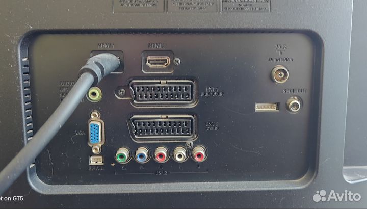 Телевизор Philips