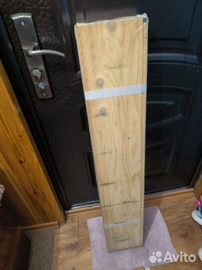 Паркетная доска Sinteros