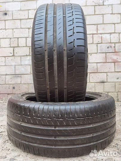 Continental PremiumContact 6 245/45 R19 102Y