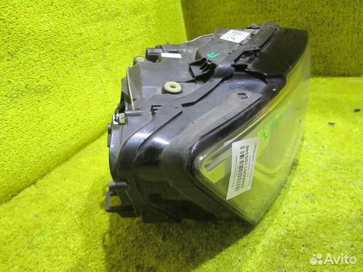 Фара правая Audi Q5/SQ5