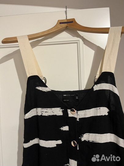 Летний сарафан