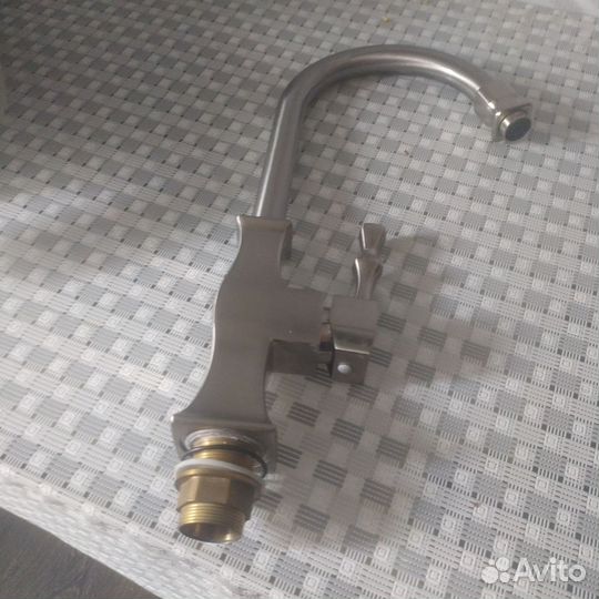 Кран смеситель для кухни