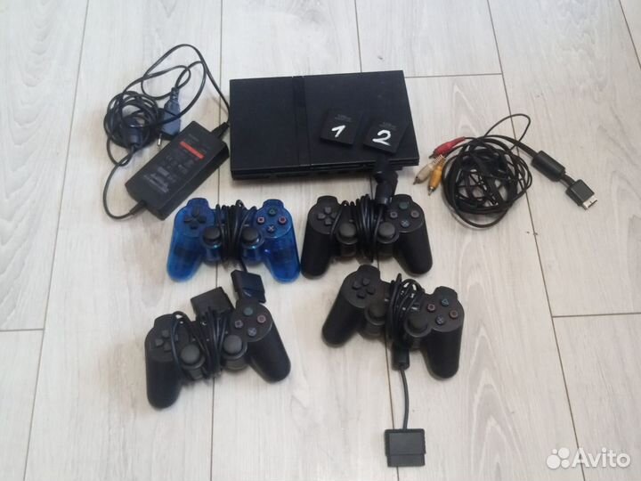 Sony PS2