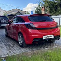 Opel Astra OPC 2.0 MT, 2007, 178 000 км, с пробегом, цена 900 000 руб.