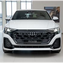 Новый Audi Q8 3.0 AT, 2023, цена от 14 957 160 руб.