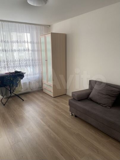 2-к. квартира, 55,5 м², 14/24 эт.