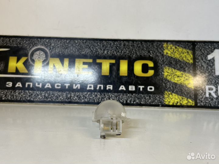 Фонарь освещения Подсветка багажника Teana J32