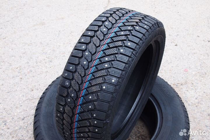 Gislaved Nord Frost 200 ID 225/45 R17 94T