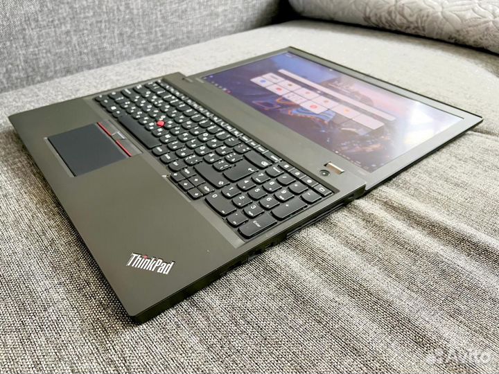 Топ для 3D, монтажа сложных задач Lenovo ibm 15.6