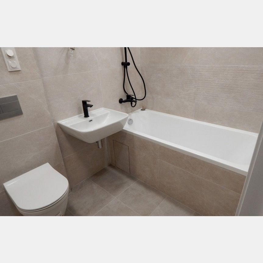 1-к. апартаменты, 40,7 м², 22/23 эт.