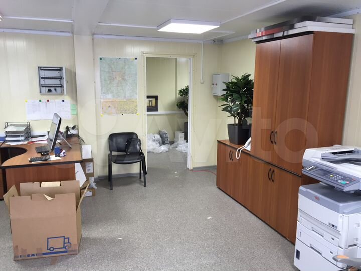 Офисное помещение, 30 м²