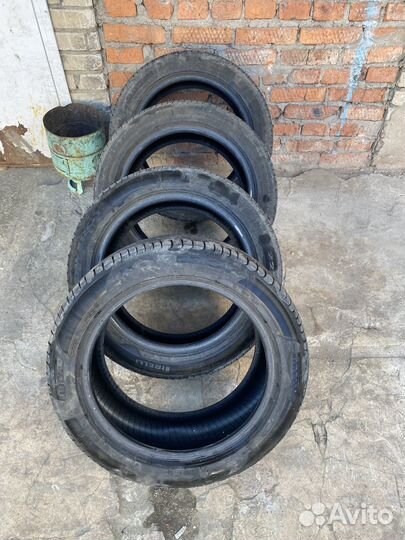 Pirelli Powergy 225/50 R17