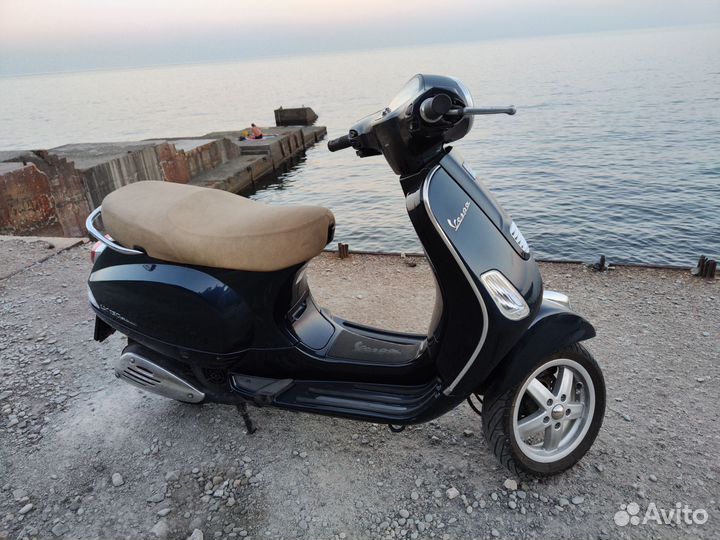 Vespa LX 150 3V Продам