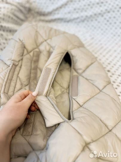 Конверт демисезонный leokid