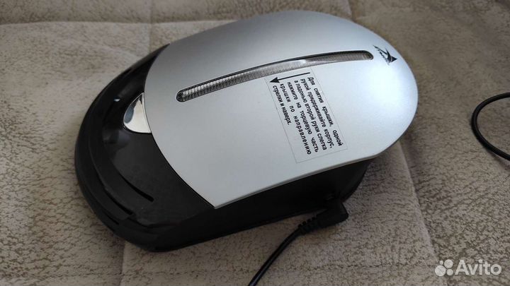 Воздухоочиститель атмос-вент-801 новый