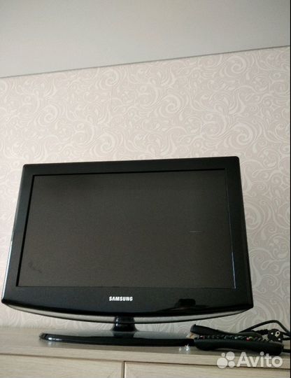 Телевизор ЖК бу