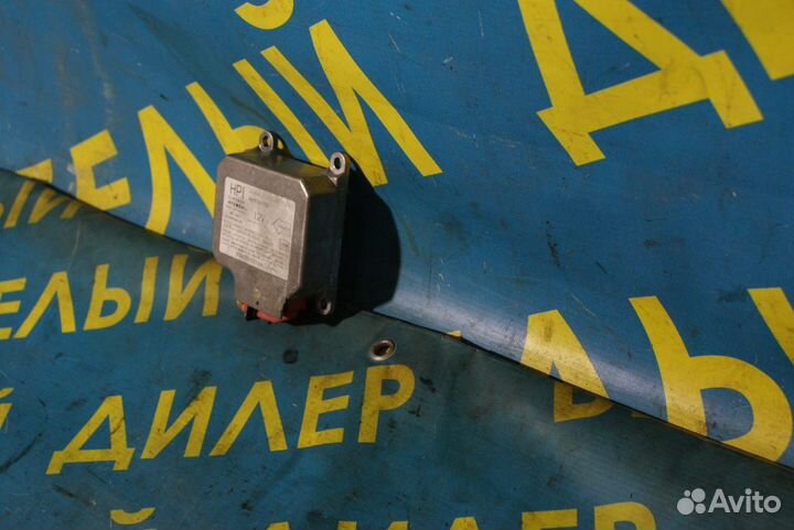 Блок управления AirBag Hyundai Galloper jkc4