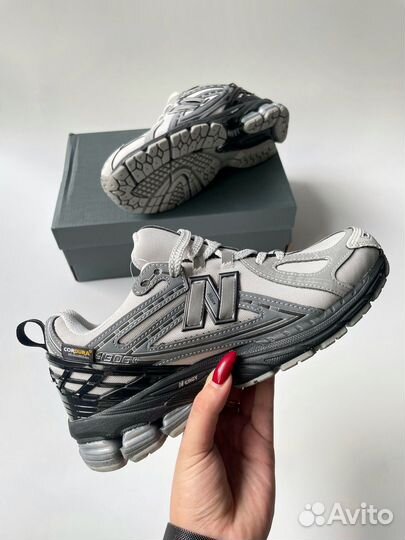 NeW balance 1906r cordura зимние