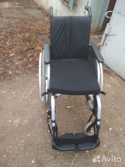 Коляска инвалидная OttoBock
