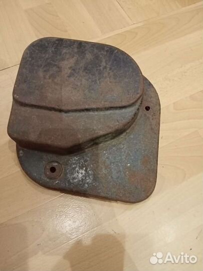 Бардачек ковровец.восход