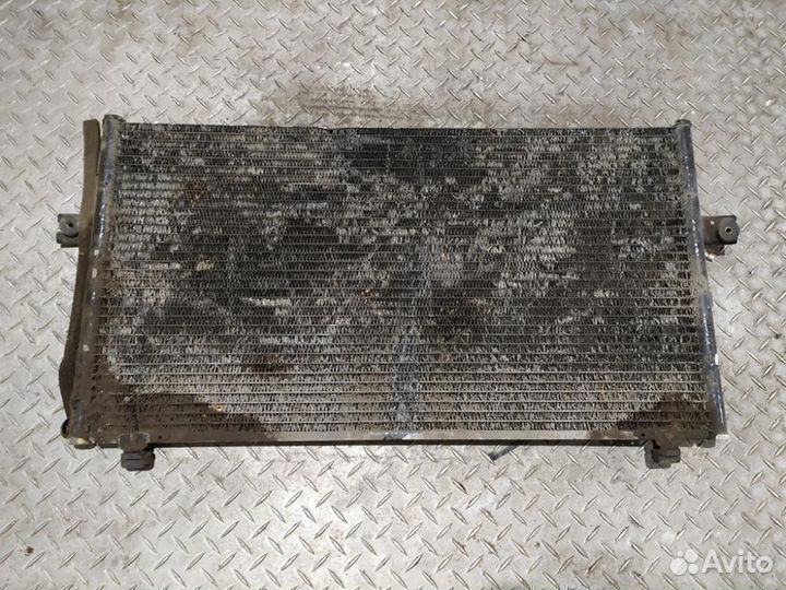 Радиатор кондиционера Nissan Maxima a32