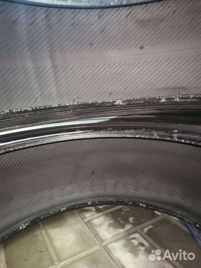 Yokohama Ice Guard Stud IG55 265/50 R20 111T