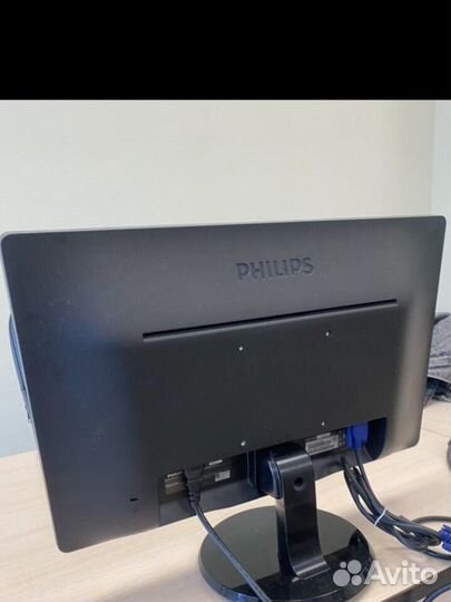Philips Монитор 19.5