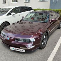 Honda Prelude 2.2 MT, 1993, 382 000 км, с пробегом, цена 600 000 руб.