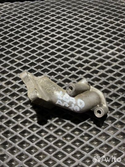 Впускной коллектор Honda Lead AF 20E AF 20E 1998