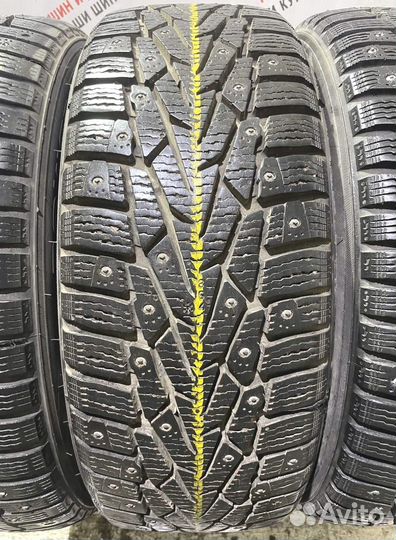 Nokian Tyres Nordman 7 205/55 R16 92P