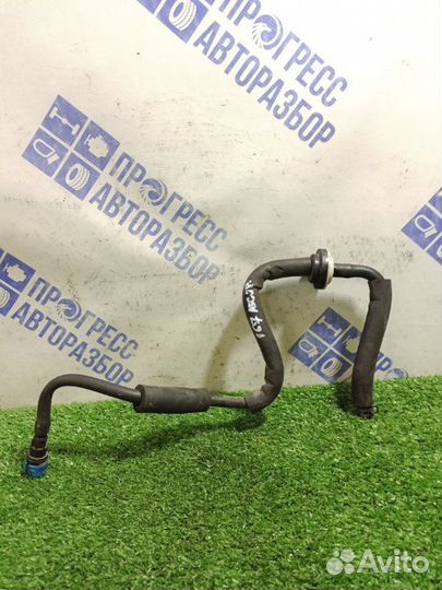 Топливная трубка Mazda Cx-7 кроссовер 2.3