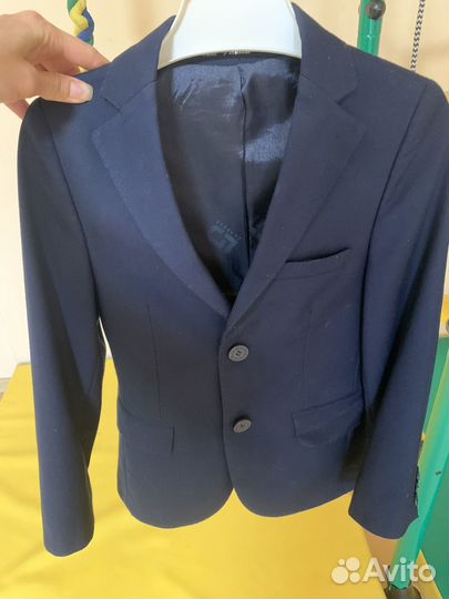 Школьная форма