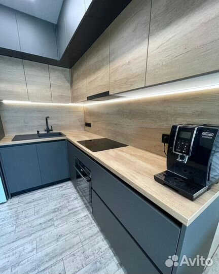 Кухня (цена за весь кпомплект) sh-0538673